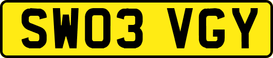 SW03VGY
