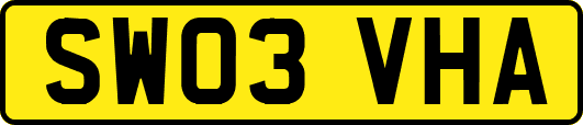 SW03VHA