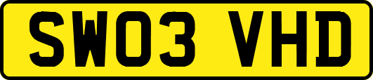 SW03VHD