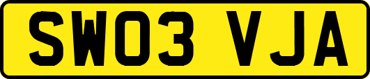 SW03VJA