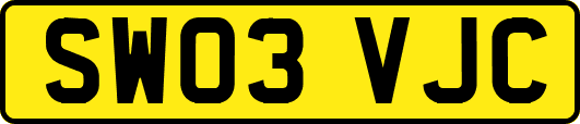 SW03VJC