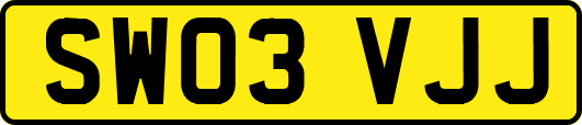 SW03VJJ