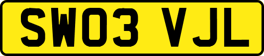SW03VJL