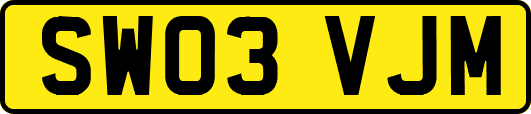 SW03VJM