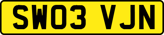 SW03VJN