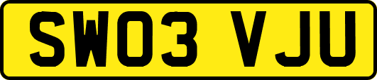 SW03VJU