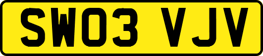 SW03VJV