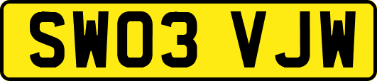 SW03VJW