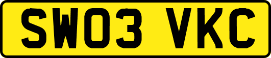 SW03VKC