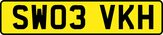 SW03VKH