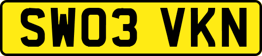 SW03VKN
