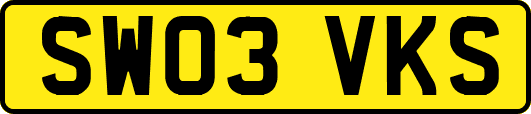 SW03VKS