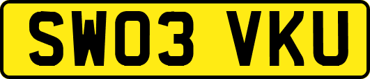 SW03VKU