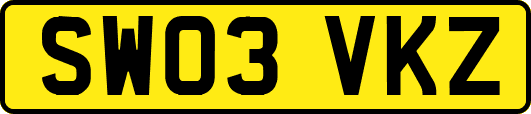 SW03VKZ
