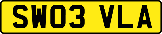 SW03VLA