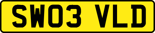 SW03VLD