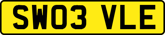 SW03VLE
