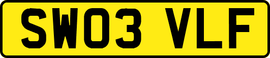SW03VLF