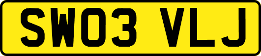 SW03VLJ