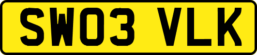 SW03VLK