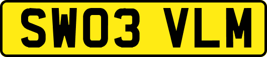 SW03VLM