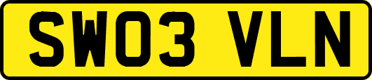 SW03VLN