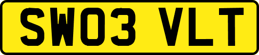 SW03VLT