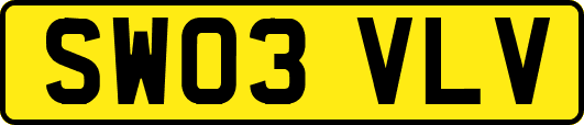 SW03VLV
