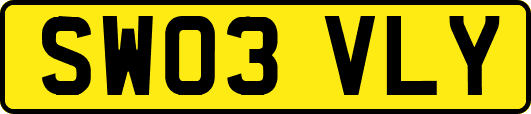 SW03VLY