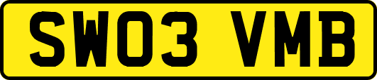 SW03VMB