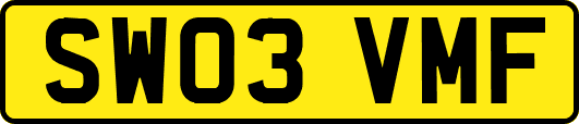 SW03VMF
