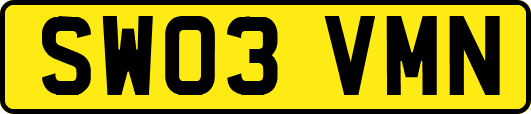 SW03VMN