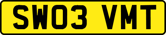 SW03VMT