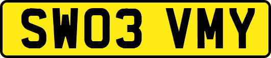 SW03VMY