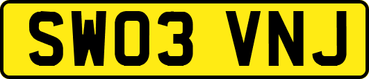 SW03VNJ