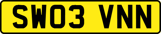 SW03VNN
