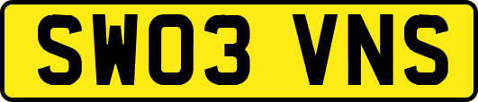SW03VNS