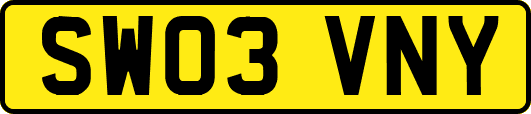 SW03VNY