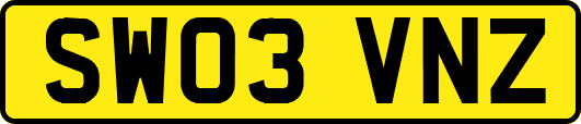 SW03VNZ