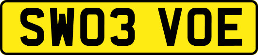 SW03VOE