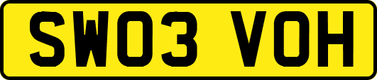 SW03VOH