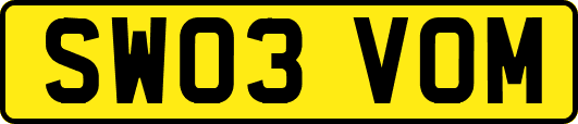 SW03VOM