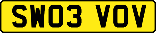 SW03VOV