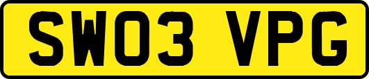 SW03VPG