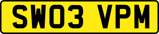 SW03VPM