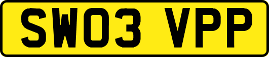 SW03VPP