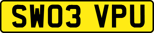 SW03VPU