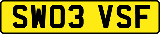 SW03VSF