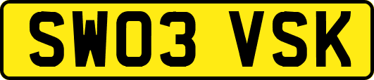 SW03VSK