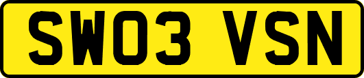SW03VSN